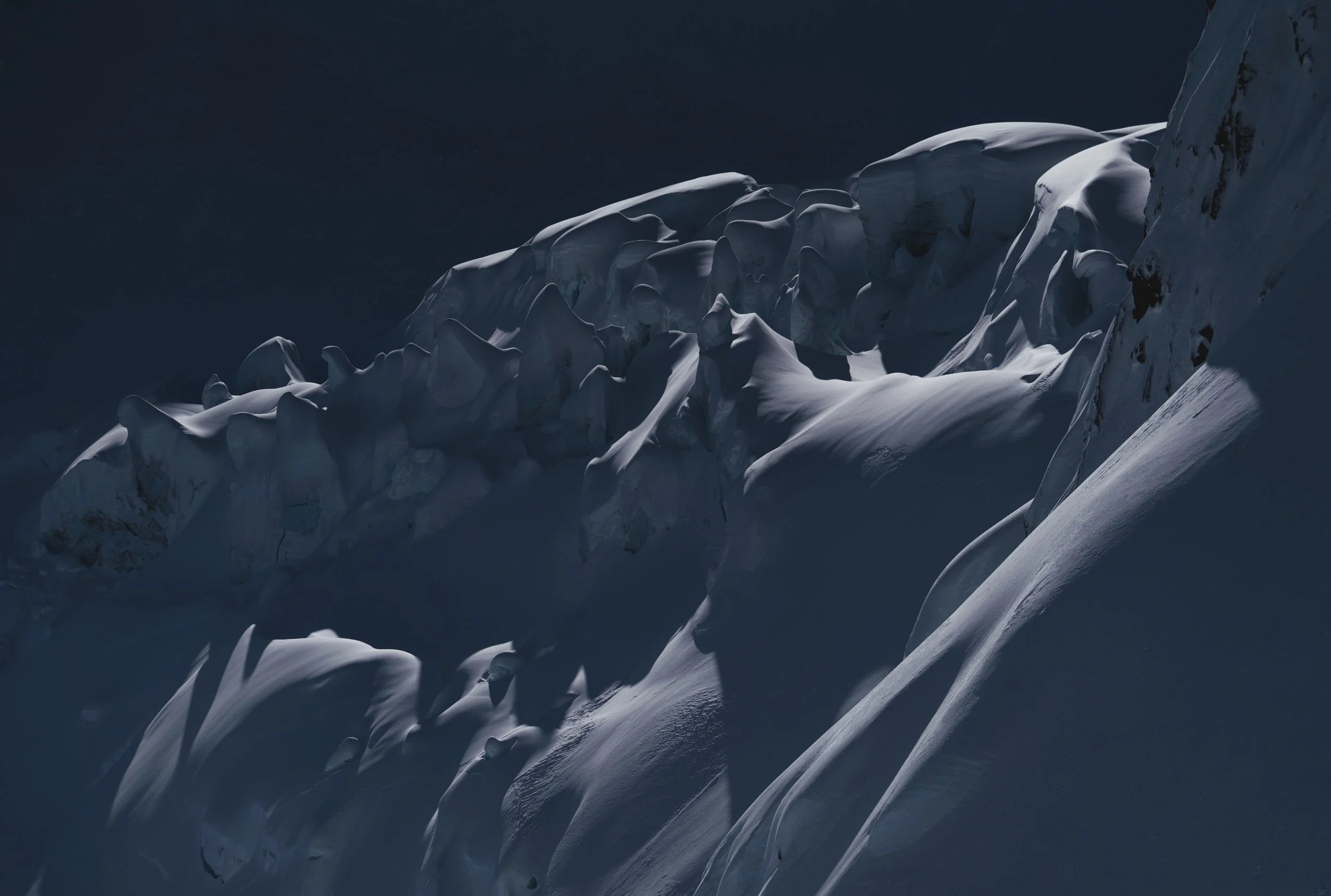 Activity days - Cordova Alaska, Skiing at Mt. Eyak Ski Area